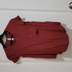 Forever21 Blouse